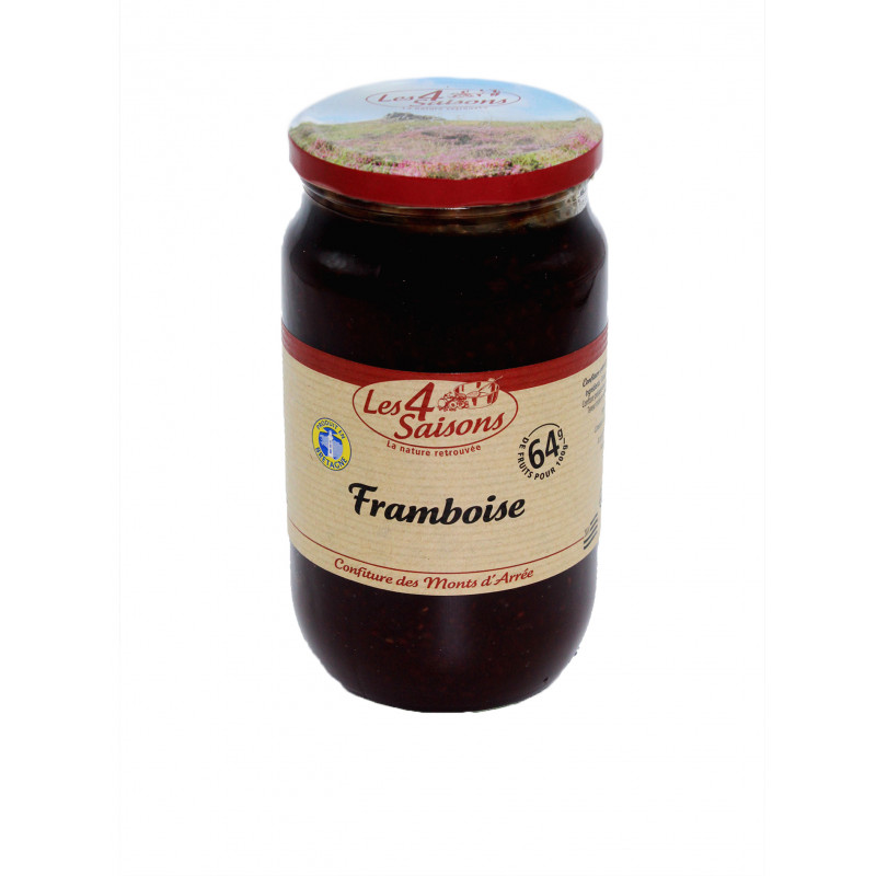 confiture de framboise 960g confiture de framboise 960g