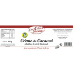 crème de caramel 960g