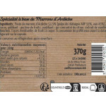 Délices de marrons d'Ardèche 370g