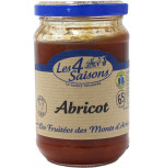 Fruitée abricot 300G