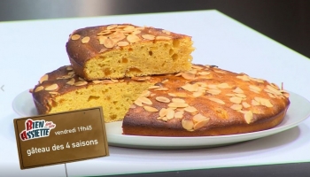 L'abricoté